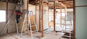 Entreprise de rénovation de la maison et de rénovation d’appartement à Vauvert